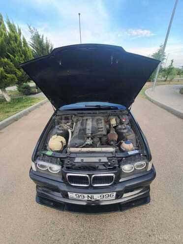 BMW 328 1993, 240,000 km - 2.8 l - Bakı