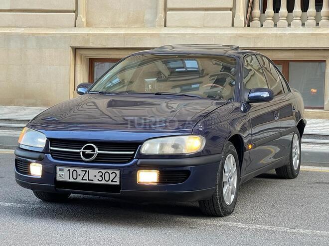 Opel Omega 1998, 378,541 km - 2.0 l - Sumqayıt