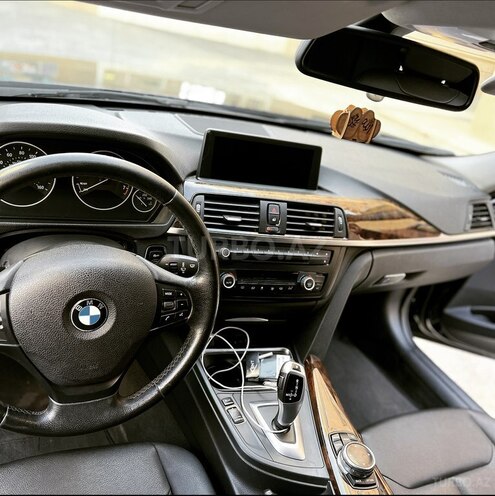 BMW 328 2013, 157,000 km - 2.0 l - Bakı