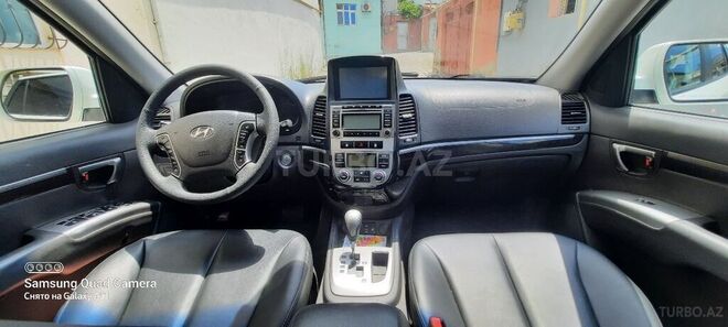 Hyundai Santa Fe 2013, 211,762 km - 2.0 l - Bakı