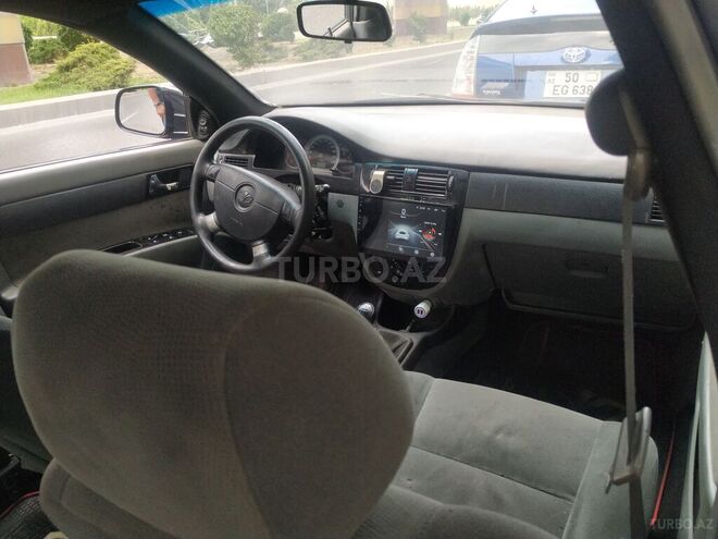 Daewoo Gentra 2013, 205,180 km - 1.5 l - Bakı