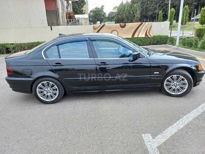BMW 328 1998, 200,000 km - 2.8 l - Bakı