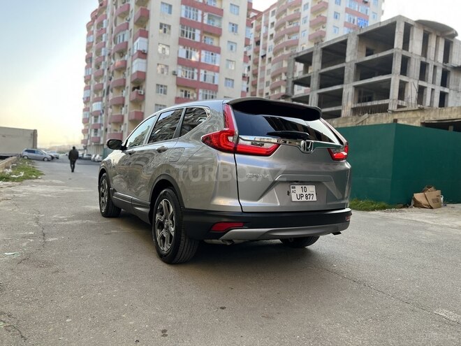 Honda CR-V 2019, 24,000 km - 1.5 l - Bakı