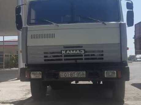 KamAz 65115 1992