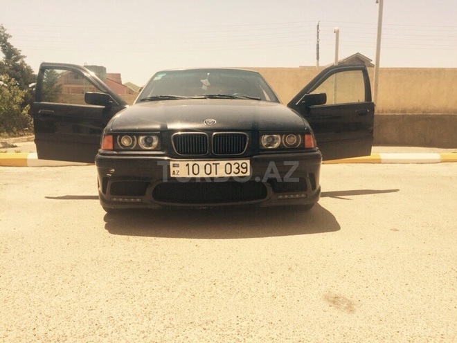 BMW 328 1994, 2,340,000 km - 2.8 l - Bakı
