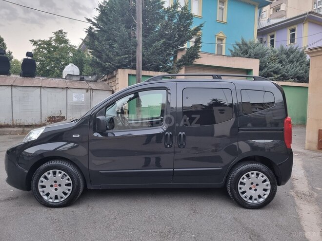 Fiat Qubo 2015, 125,000 km - 1.3 l - Bakı