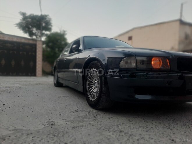 BMW 728 1998, 269,008 km - 2.8 l - Bakı