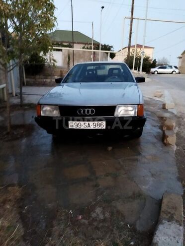 Audi 100 1990, 250,000 km - 2.0 l - Bakı