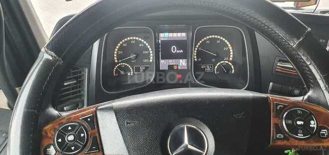 Mercedes Actros 1844 2013, 1,200,000 km - 13.0 l - Bakı