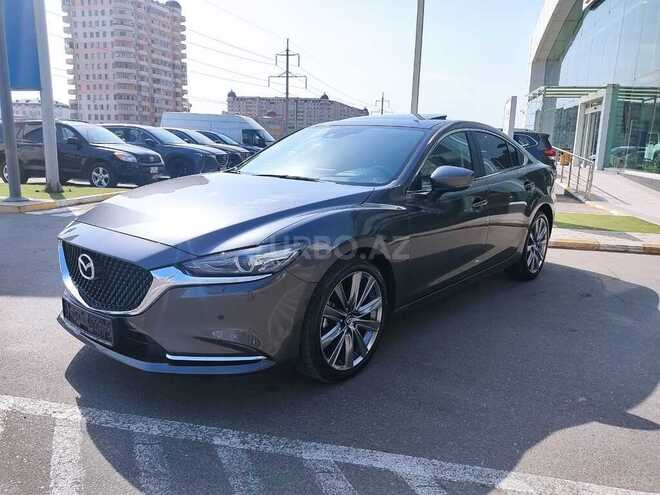Mazda 6 2020, 38,135 km - 2.5 l - Bakı