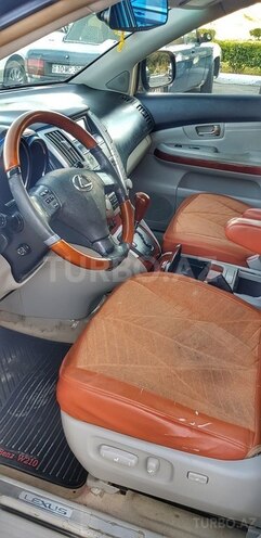 Lexus RX 330 2003, 257,000 km - 3.3 l - Kürdəmir