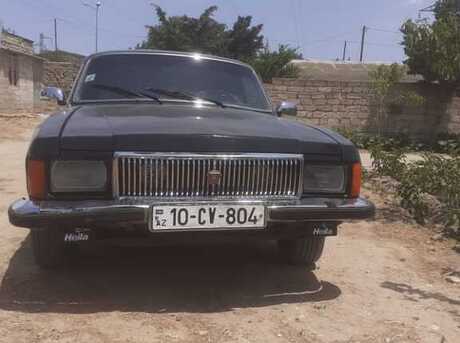 GAZ 3102 1997