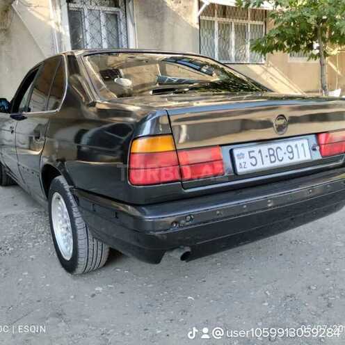 BMW 518 1991, 370,000 km - 1.8 l - Yevlax