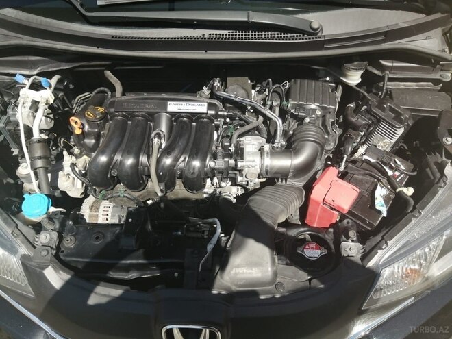 Honda Fit 2014, 13,700 km - 1.5 l - Bakı