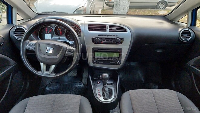 SEAT Leon 2012, 82,000 km - 1.6 l - Bakı