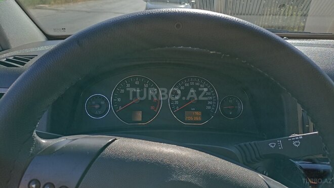 Opel Signum 2003, 206,366 km - 2.2 l - Bakı