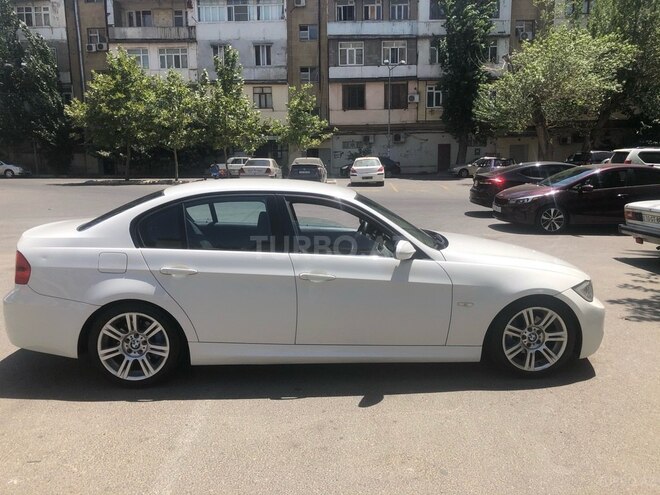 BMW 323 2006, 148,000 km - 2.5 l - Bakı