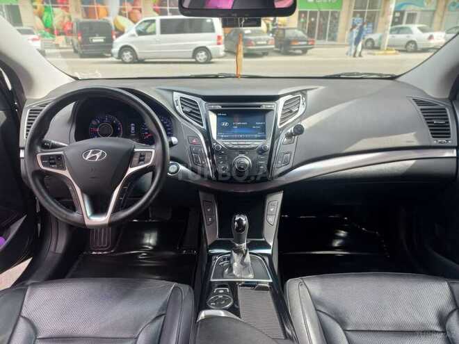 Hyundai i40 2012, 138,045 km - 1.7 l - Bakı