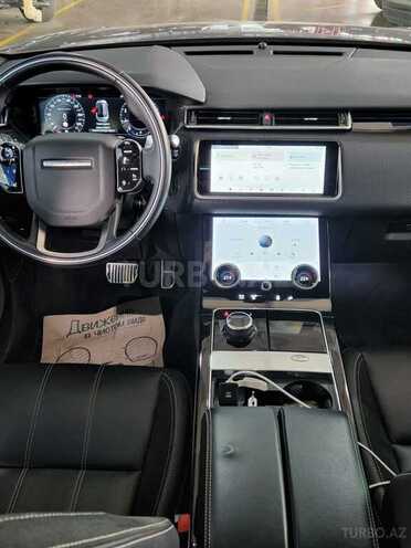 Land Rover Velar 2018, 67,504 km - 2.0 l - Bakı