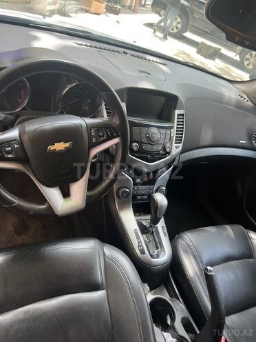 Chevrolet Cruze 2013, 264,112 km - 1.4 l - Bakı