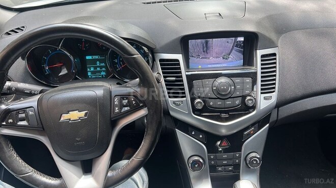 Chevrolet Cruze 2013, 264,112 km - 1.4 l - Bakı