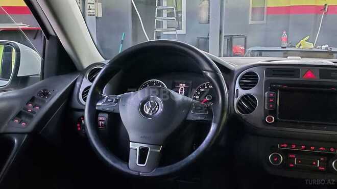 Volkswagen Tiguan 2010, 200,000 km - 2.0 l - Bakı