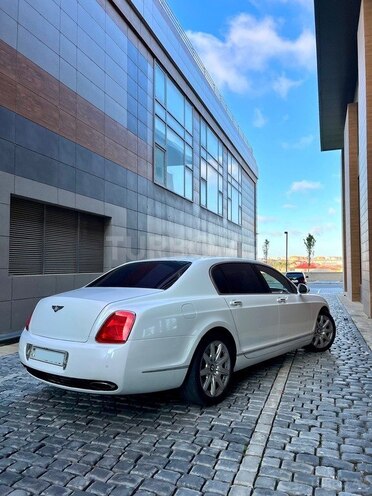 Bentley  2009, 80,000 km - 6.0 l - Bakı