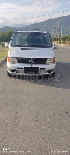 Mercedes Vito 112 1999, 920,000 km - 2.2 l - Zaqatala