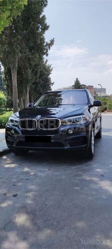 BMW X5 M 2016, 181,800 km - 2.0 l - Bakı