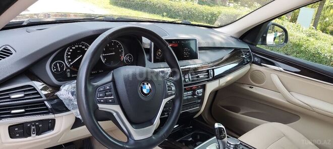 BMW X5 M 2016, 181,800 km - 2.0 l - Bakı