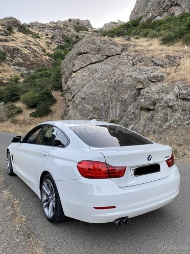 BMW 428 2014, 180,000 km - 2.0 l - Bakı