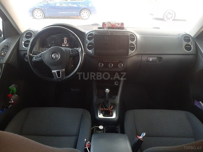 Volkswagen Tiguan 2012, 165,000 km - 2.0 l - Bakı
