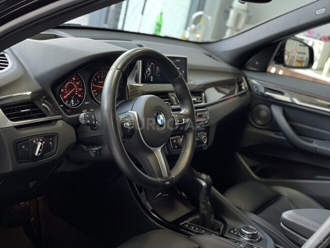 BMW X1 2016, 66,308 km - 2.0 l - Bakı