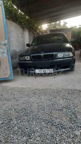 BMW 730 1995, 152,134 km - 3.0 l - Cəbrayıl