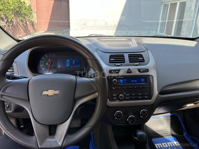 Chevrolet Cobalt 2014, 183,583 km - 1.5 l - Masallı