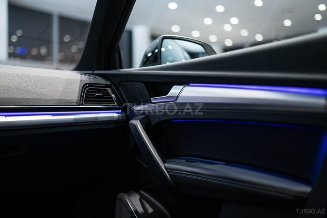 Audi Q5 2022, 0 km - 2.0 l - Bakı