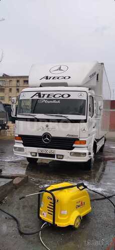 Mercedes Atego 817 2001, 485,000 km - 4.3 l - Yevlax