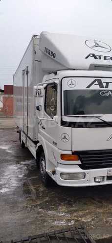 Mercedes Atego 817 2001, 485,000 km - 4.3 l - Yevlax