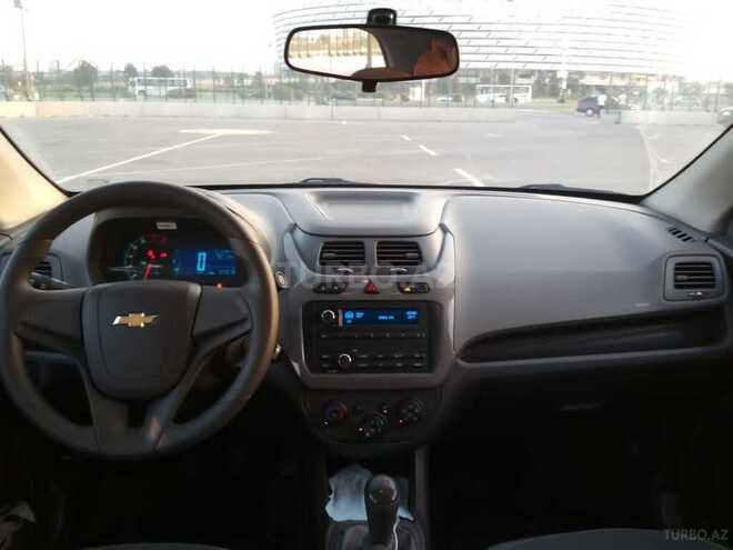 Chevrolet Cobalt 2021, 37,300 km - 1.5 l - Bakı