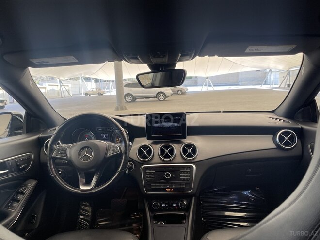 Mercedes CLA 250 2015, 132,000 km - 2.0 l - Bakı