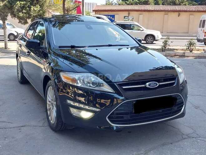 Ford Mondeo 2013, 197,900 km - 2.3 l - Xırdalan