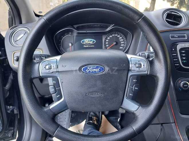 Ford Mondeo 2013, 197,900 km - 2.3 l - Xırdalan