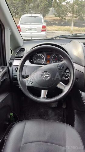 Mercedes Vito 116 2014, 239,195 km - 2.2 l - Xaçmaz