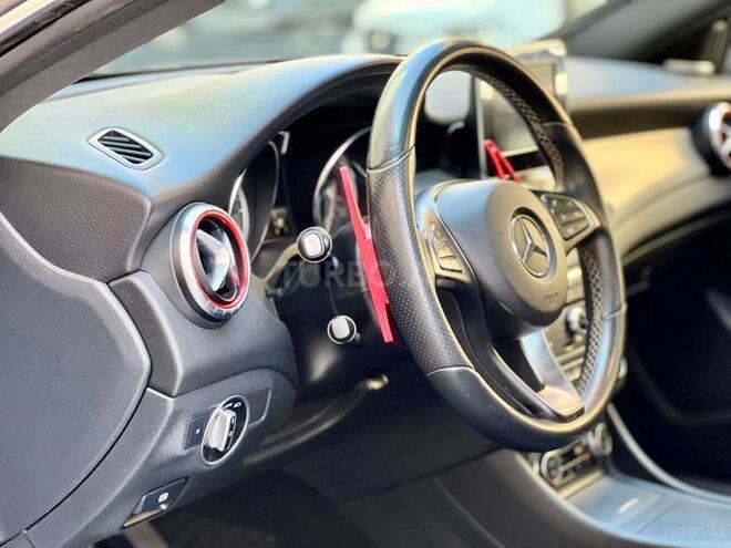 Mercedes CLA 250 2015, 65,000 km - 2.0 l - Bakı