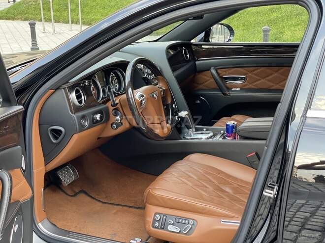 Bentley  2013, 73,500 km - 6.0 l - Bakı