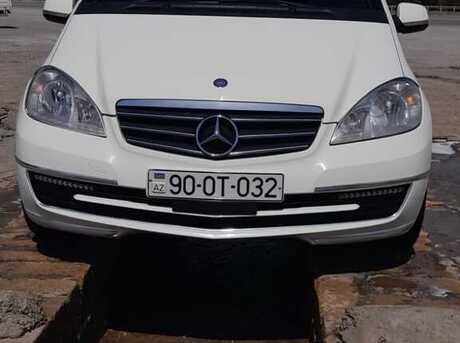 Mercedes A 180 2009