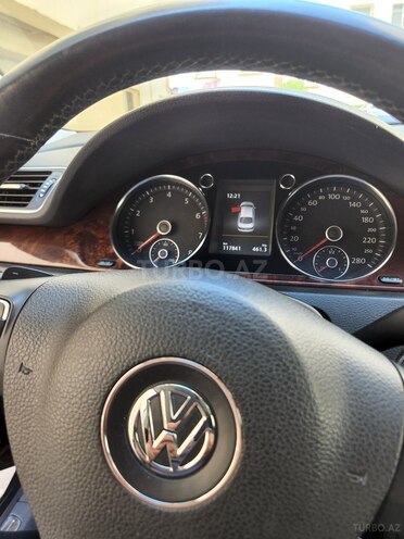 Volkswagen Passat CC 2015, 117,500 km - 2.0 l - Bakı