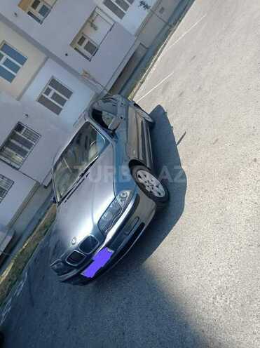 BMW 316 1999, 520,500 km - 1.9 l - Şəki