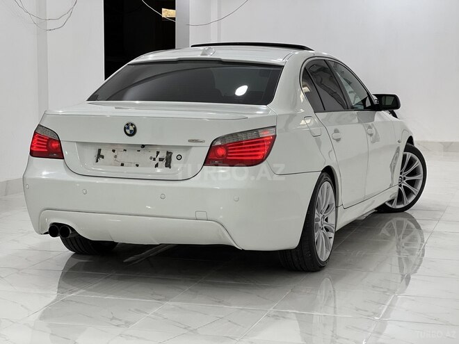 BMW 530 2009, 232,000 km - 3.0 l - Sumqayıt
