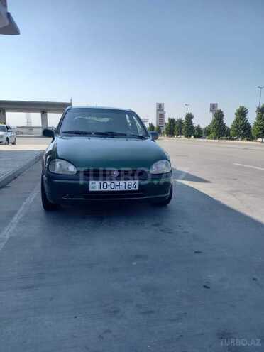 Opel Vita 1997, 248,000 km - 1.4 l - Bakı